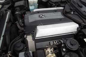 двигатель BMW 3.0 M60 V8 530 730 BMW E34 E32 E38
