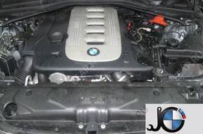двигатель BMW 306d3 3.0 D 231km E60 E65 E90 E70 E71