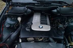 двигатель BMW 3.0D E39 E46 E38 комплектный M57