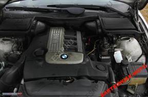 двигатель BMW 3.0d M57 330d 530d 730d E46 E39 E38 3.0