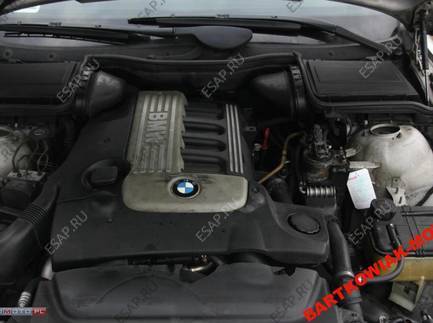 двигатель BMW 3.0d M57 330d 530d 730d E46 E39 E38 3.0