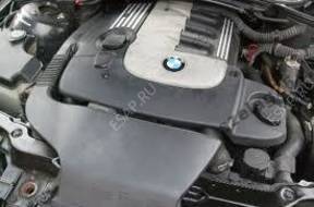 двигатель BMW 3.0D M57 E46 E38 E39  X5