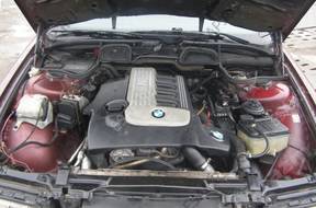 двигатель BMW 3.0D M57 E46 E39 E38 X5 -