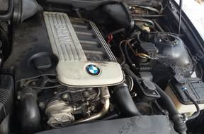 двигатель BMW 3.0D R6 m57D30 Bmw e39 e38 e46 193 KM