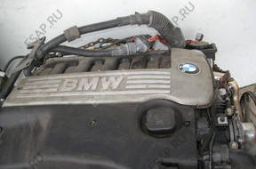 двигатель BMW 3.0D с E53  03r  E46 E39 с pomp wtrysk