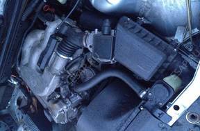 двигатель BMW 316