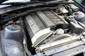 двигатель BMW 320 M50 150 KM 2,0 БЕЗ НАВЕСНОГО ОБОРУДОВАНИЯ БЕЗ VANOSA E34
