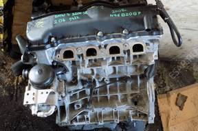 двигатель BMW 320i E90 2.0 150KM N46B20BF