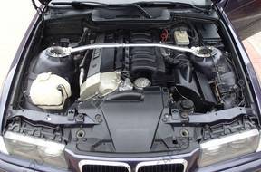 двигатель BMW 325 M50 193 KM 227 ТЫС. КМ. 2,5 GOY