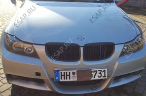 двигатель BMW 325D 3.0 M57N2 E90,E91,E60,E61 год-M 197K