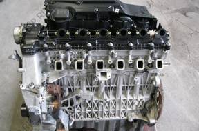 двигатель BMW 325D 525D M57 E90 E91