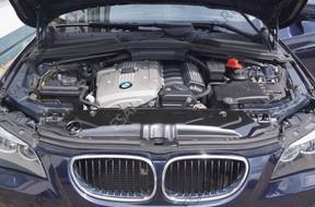 двигатель BMW 325i E90 523i E60 X3 E83 2.5i N52B25