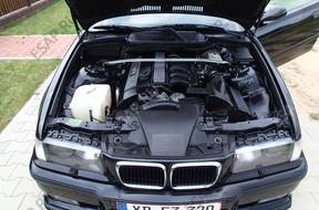 двигатель BMW 328 528 193KM 174 ТЫС. КМ.