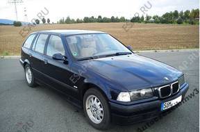 двигатель BMW 328 MANUAL E36 ZESTAW NA свап CAE AUTO