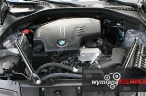 двигатель BMW 328i 428i Z4 2.0 BI ТУРБО N20B20