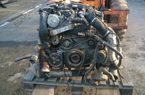 двигатель BMW  330 E90 3.0D KPL. N57D30A