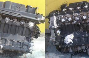 двигатель BMW 330D 530D 3,0D E46 E39 E38 306D1 184KM