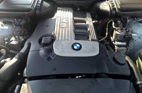 двигатель BMW 330D 530D 3.0D M57 184KM E39 E46