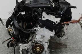 двигатель BMW 330d E90 3.0D 306D3 170 2009 комплектный