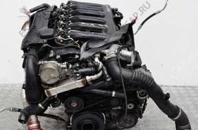 двигатель BMW 330d E90 3.0D 306D3 170 2009 комплектный
