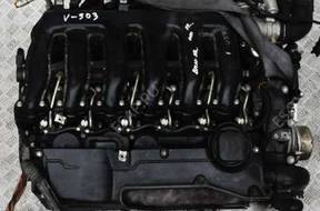 двигатель BMW 330d E90 3.0D 306D3 170 2009 комплектный