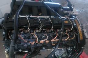 двигатель BMW 330i  E90 3,0i 3,0 N53B30AF  08r  kompl