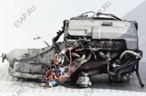 двигатель BMW 330i E90 3.0B N52B30A 190 2008kompletny