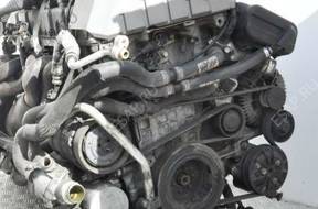 двигатель BMW 330i E90 3.0B N52B30A 190 2008kompletny
