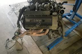 двигатель BMW 3.5 M62B35 E39 E38 свап V8