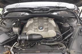 двигатель BMW 4.4 V8 N62B44 333 KM GOY SUPEK