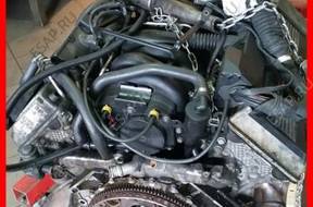 двигатель BMW 4.4 V8 VANOS M62 540i E39 740 X5  E53