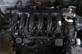 двигатель BMW 5 525D M57 177KM  E60 E61