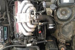 двигатель BMW 5 e34 2.0 520i 129KM M20B20