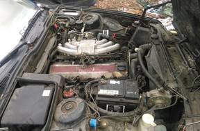 двигатель BMW 5 e34 2.0 520i 129KM M20B20