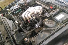 двигатель BMW 5 e34 2.0 520i 129KM M20B20