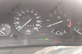 двигатель BMW 5 e34 2.0 520i 129KM M20B20