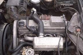 двигатель BMW 5 E34  2.4 TD 115KM