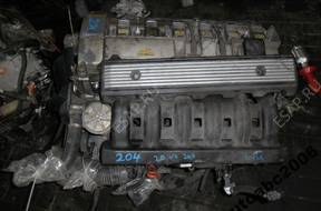 двигатель BMW 5 E34 R6 2.0 24V M50 B20 150 KM