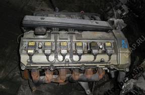 двигатель BMW 5 E34 R6 2.0 24V M50 B20 150 KM