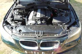 двигатель BMW 5 E60 E65 X5 X3 Z4 3,0 M54B30 231KM