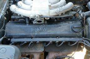 двигатель BMW 520 E34 2,0