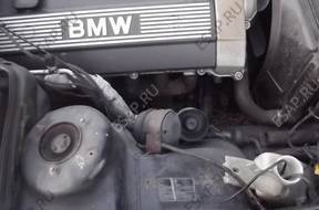 двигатель BMW 520 VANO 2.0B 1994