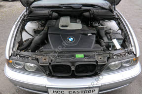 двигатель BMW 520D 520 E39 E 39 2.0 D 2.0D 136KM M47