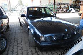 двигатель BMW 525 E36 E34 OMEGA B 2.5 TDS 105 kW 93 год,