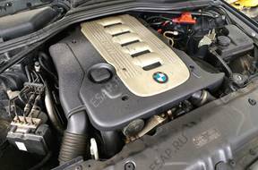 двигатель BMW 525d 2,5d e60 e90 177 л.с. M57D25 M57