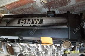 двигатель BMW 528 и