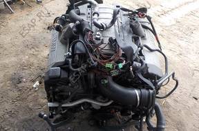 двигатель BMW 6 E63 E60  4.4i M62B44