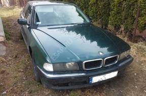 двигатель BMW 730i e38,e34 M60B30 218KM