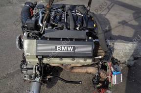 двигатель BMW 740 4.4 V8 бензиновый E38  00 год,OK 230 TYSKM