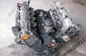 двигатель BMW 740D 4.0D дизельный E65 E66 M67